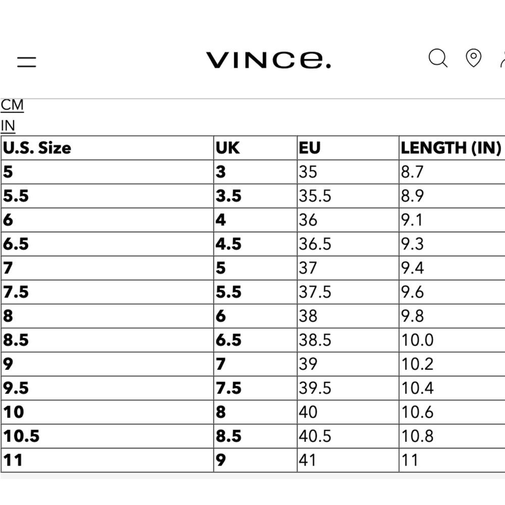 Vince. Cage Suede Leather Platform Sneakers (8.5) in Black Slip-On Loafer - Picture 12 of 13